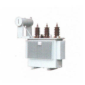 35kV S9系列无励磁调压电力变压器