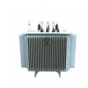 10kV S9系列无励磁调压配电变压器