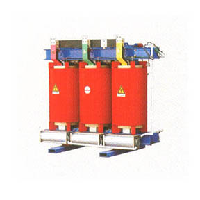 35kV SC(B)10系列树脂绝缘干式电力变压器