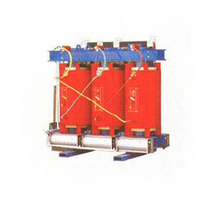 35kV SCZ(B)10系列树脂绝缘有载调压干式电力变压器