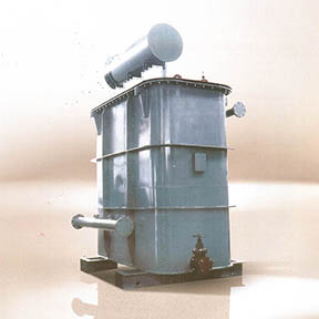 ZA中频电炉用整流变压器