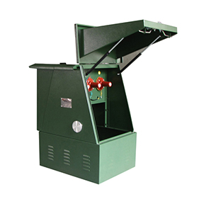 高压电缆分支箱