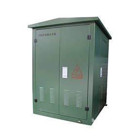 电缆开关分支箱