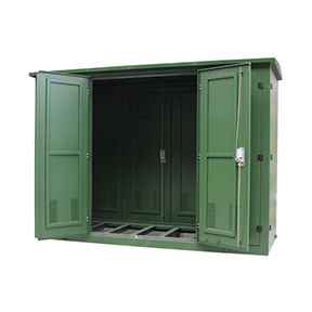 sf6负荷开关电缆分支箱