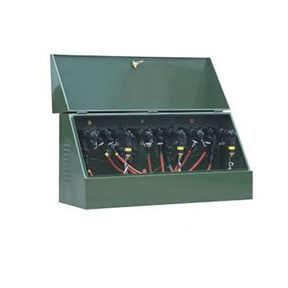 美式电缆分支箱