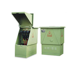 欧式电缆分支箱