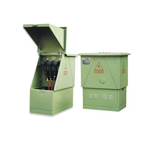 欧式电缆分接箱